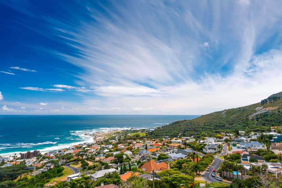 Private Custom Tour with a Local Guide Cape Town - The meet-up, pickup, and walking rhythm that shape your day
