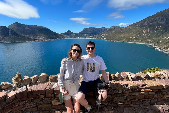 Private/Customised Cape Peninsula and Penguin Colony Tour - Key things I’d book this for