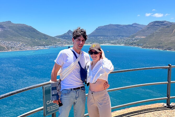 Private/Customised Cape Peninsula and Penguin Colony Tour - Private Cape Peninsula days: why this route feels better in your own car