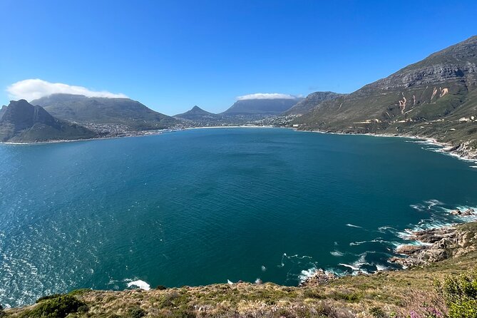 Private/Customised Cape Peninsula and Penguin Colony Tour - Cape of Good Hope: pick your effort level, then let the coastline do the rest