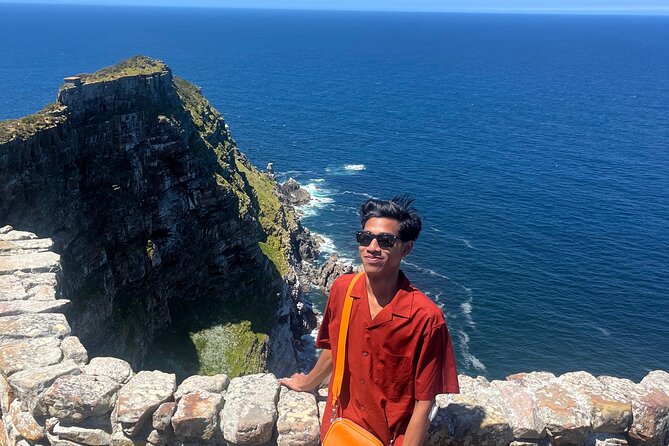 Private/Customised Cape Peninsula and Penguin Colony Tour - What’s included, what isn’t, and how that affects the real cost