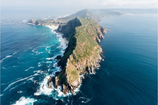 Private Day tour of the Cape. Our reviews show why people book! - Camps Bay first, then the coastal drama of Chapman’s Peak