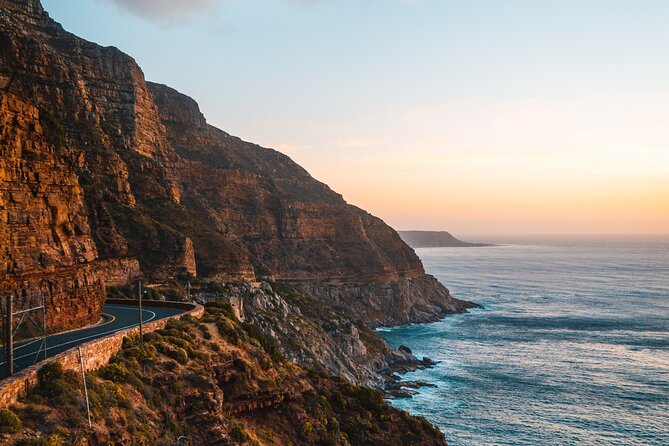 Private Day tour of the Cape. Our reviews show why people book! - Cape Point Nature Reserve and the lighthouse viewpoint