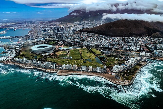 Private Day tour of the Cape. Our reviews show why people book! - Imhoff Farm for markets and a softer landing