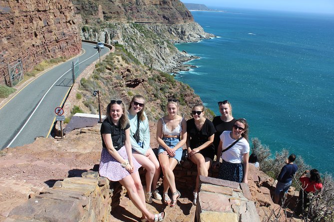 Private Day Tour to Cape of Good Hope Penguins Inc Entry Tickets from Cape Town - Cape of Good Hope at the south western tip: seals, birds, and classic photos