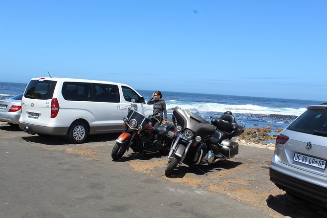 Private Day Tour to Cape of Good Hope Penguins Inc Entry Tickets from Cape Town - Simon’s Town: naval town vibes, Dutch architecture, and an easy lunch plan