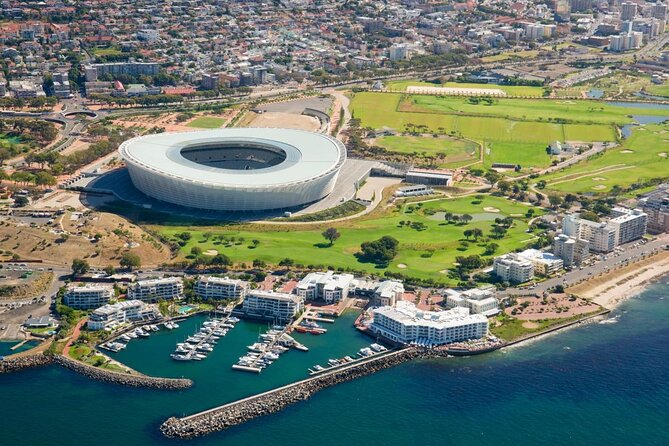 Private Day Tour to Cape Point , Penguins, Wine or Beer Tasting - Key things to know before you go