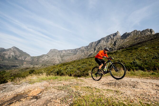 Private E-Bike Cape Town MTB Trails with a Pro - Key Highlights You’ll Actually Feel on the Ride
