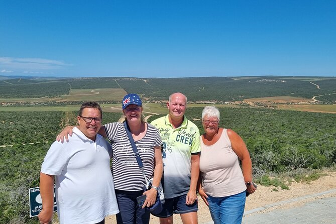 Private Full-Day Addo Elephant National Park - Lunch Inside Addo: Traditional BBQ That Keeps You Going