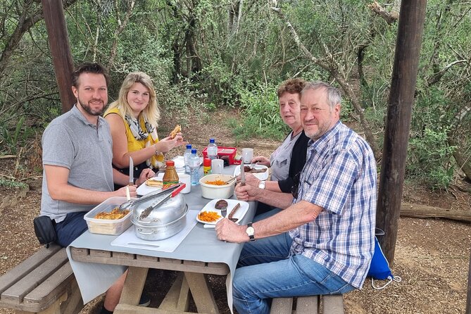 Private Full-Day Addo Elephant Park & Giraffe Walk - Addo Elephant National Park: why this park works for a full day