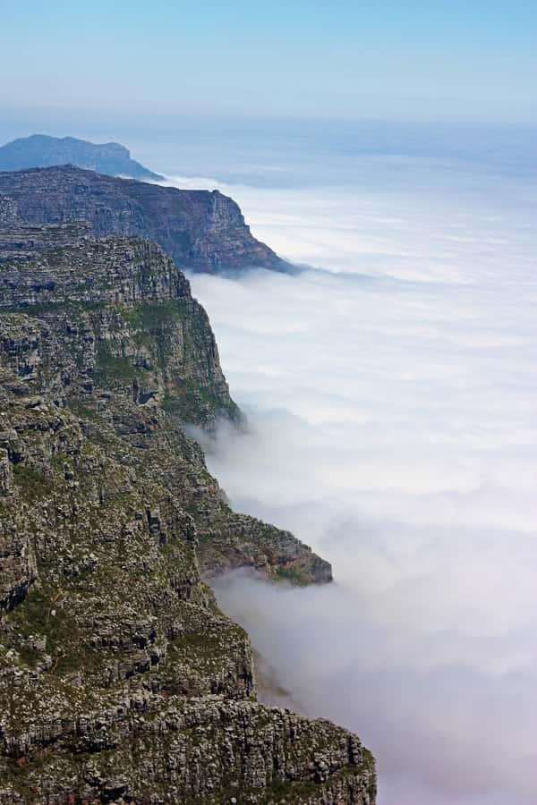 PRIVATE FULL DAY CAPE PENINSULA TOUR - Table Mountain cable car time and the reality of queues