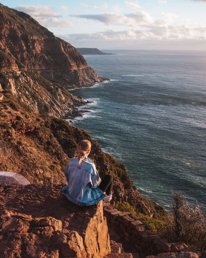 PRIVATE FULL DAY CAPE PENINSULA TOUR - Hout Bay and the seals: choose your style