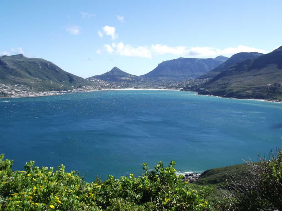 PRIVATE FULL DAY CAPE PENINSULA TOUR - Cape of Good Hope and Cape Point: guided nature and big viewpoints