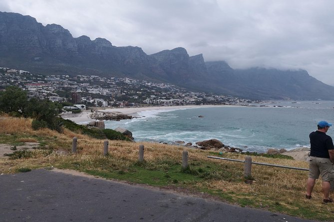 Private Full Day Cape Town City Scenic and Table Mountain Tour. - Castle of Good Hope: the oldest building, plus a key ceremony highlight