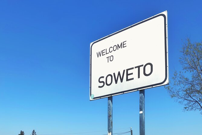 Private Full Day Soweto and Johannesburg Tour from Johannesburg or Pretoria - Value and who should book this Soweto and Johannesburg private tour?