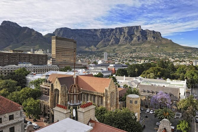 Private Full Day Stellenbosch Wine Tour - Key Things I’d Bet On Before You Go