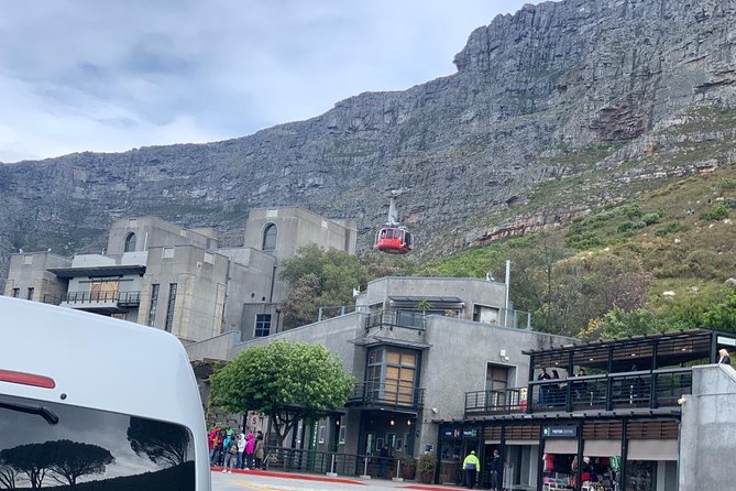 Private Full Day Tour To Cape Point, Penguins With Table Mountain. - Hout Bay: a scenic drive plus time at the harbor