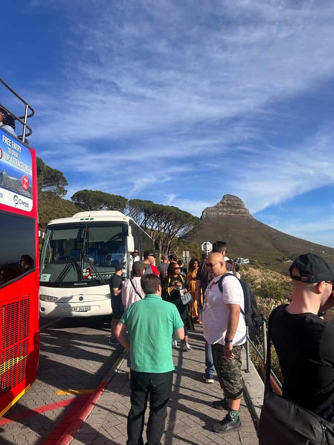 Private Full Day Tour to Robben Island and Table Mountain - Should you book this Robben Island and Table Mountain day?
