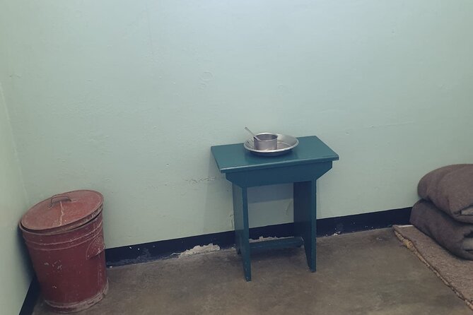 Private Full-Day Tour to Robben Island and Table Mountain - Robben Island museum: why ex-prisoner guiding is the whole point