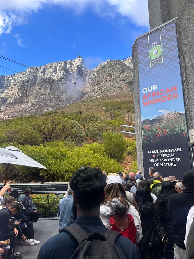 Private Full Day Tour to Robben Island and Table Mountain - Who this tour fits best, and who should adjust expectations