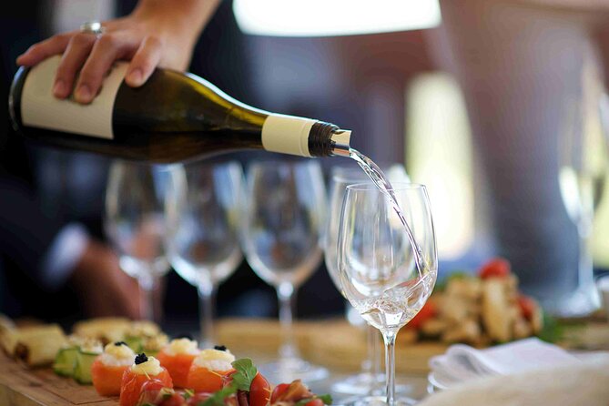 Private Full Day Wine Tour in Cape Town - Key highlights to know before you go