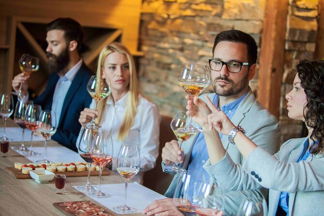 Private Full Day Wine Tour in Cape Town - Who Should Book, and When to Skip This Style of Tour