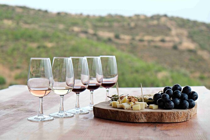 Private Full Day Wine Tour in Cape Town - Stellenbosch and Franschhoek Breaks, Not Just Drive-By Stops