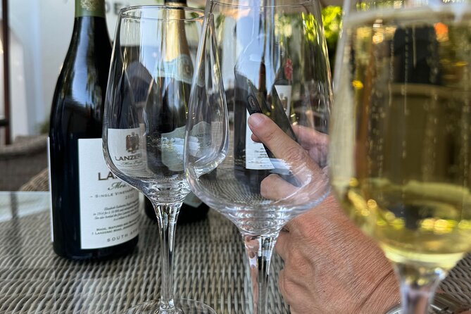 Private Full Day Wine Tour: Stellenbosch and Franschhoek & Paarl - What’s included, what’s not, and how to budget without stress