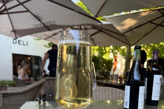 Private Full Day Wine Tour: Stellenbosch and Franschhoek & Paarl - How to get the most out of the customization