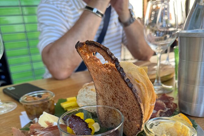 Private Full Day Wine Tour: Stellenbosch and Franschhoek & Paarl - Price and scheduling: is $225 for 8 hours fair value?
