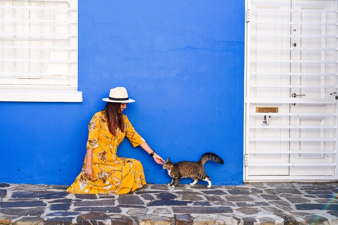 Private Group Photoshoot in Cape Town - Key things to know before you book