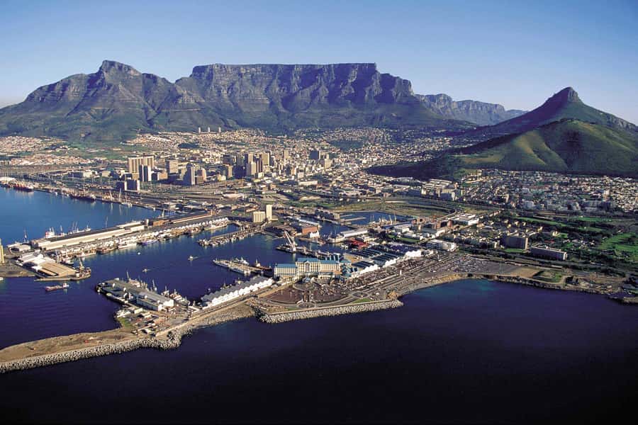 Private Guided Half-Day City Tour with Table Mountain - Key Things You Should Know Before You Go