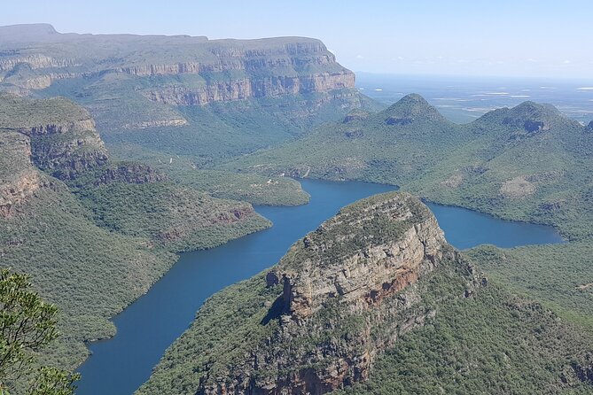 Private Guided Panorama Full Day Tour - Key highlights you should care about