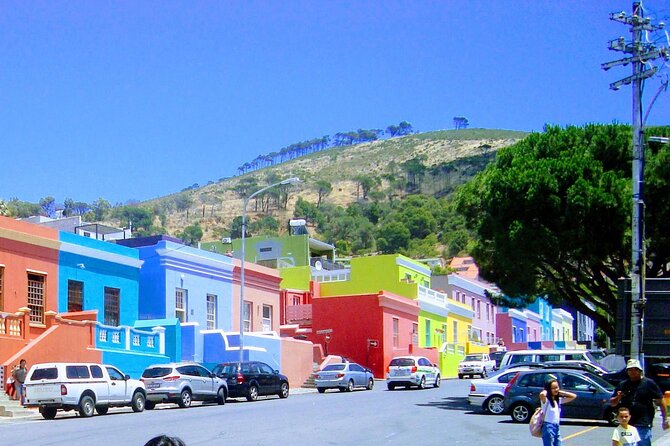Private Guided Tour to Cape of Good Hope and Penguins Colony - Muizenberg Beach: colorful huts, surf culture, and an easy wrap-up