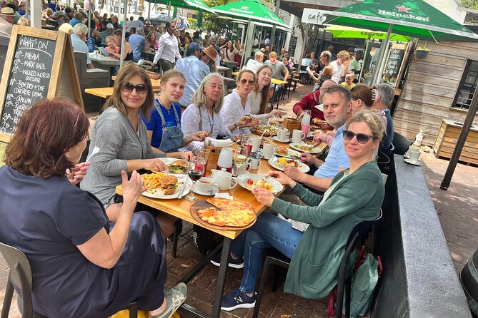 Private Guided Tour to Table Mountain and Cape Point with Penguin - Boulders Beach penguin colony, your hour with African Penguins