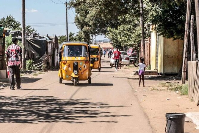 Private Half Day Authentic Soweto Tour from Johannesburg or Pretoria - Why a private half-day Soweto tour works better than DIY