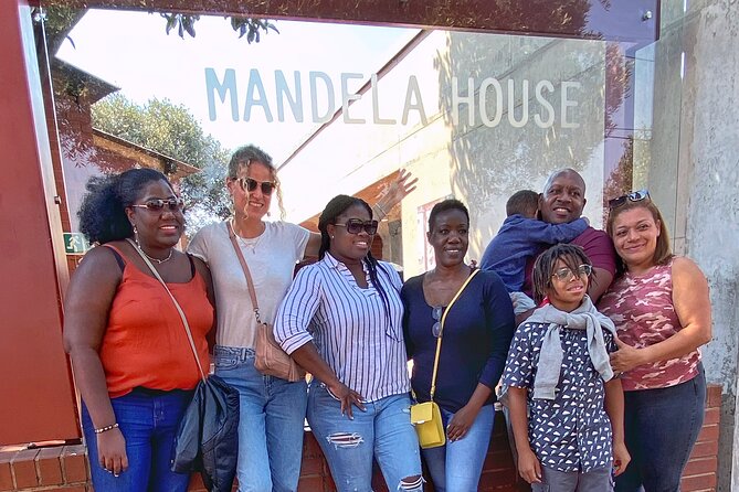 Private Half Day Authentic Soweto Tour from Johannesburg or Pretoria - Baragwanath, where the city’s scale becomes obvious