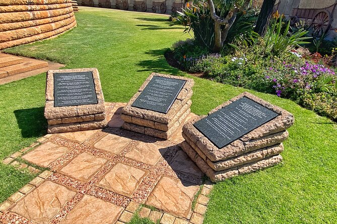 Private Half Day Pretoria City Tour from Johannesburg or pretoria - From Johannesburg to Pretoria: Timing, Drive Time, and the Flow