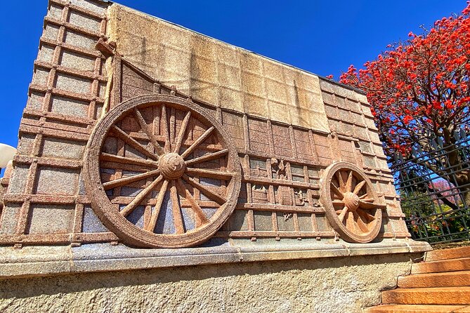 Private Half Day Pretoria City Tour from Johannesburg or pretoria - Pretoria First: Getting Oriented in South Africa’s Administrative Capital