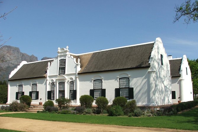 Private Half DayTour:Cape Winelands, Stellenbosch from Cape Town - Why This Half-Day Winelands Plan Works So Well