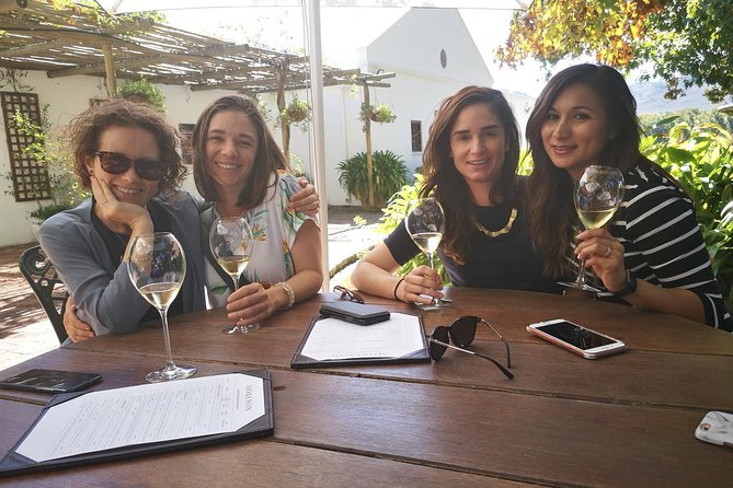 Private Half DayTour:Cape Winelands, Stellenbosch from Cape Town - Price and Value: What You’re Paying For, and What to Expect to Spend