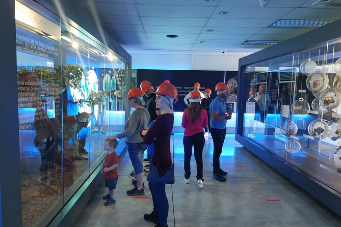 Private Johannesburg and Pretoria Tour - Comfort, timing, and what to plan for on the day