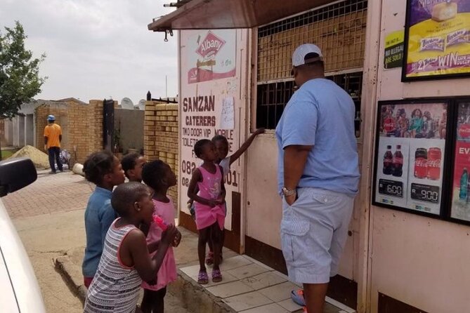 Private Johannesburg Full Day Tour Incl Soweto & Cultural Experience - Apartheid Museum: two hours to focus your attention