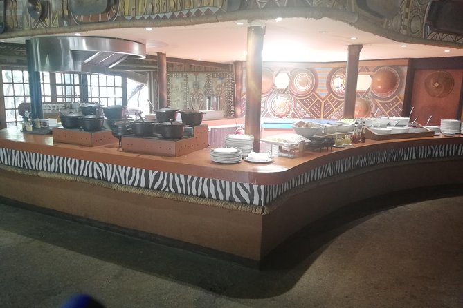 Private Lesedi Cultural Village Half Day Tour - At Lesedi, Your Guide Turns Traditions Into Real Life