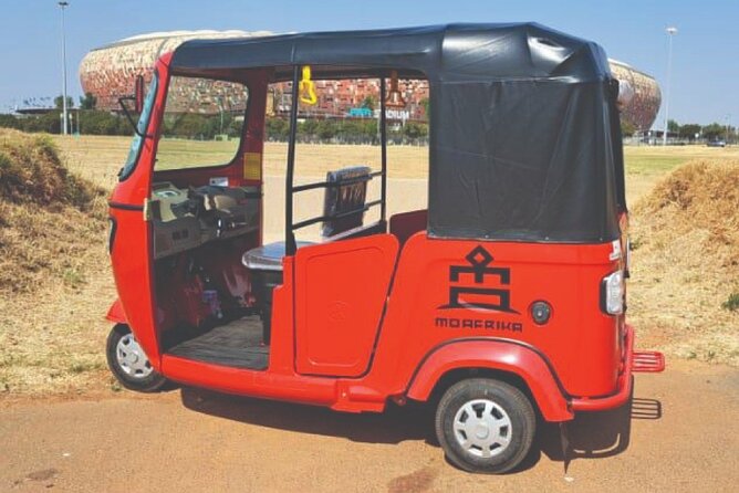 Private local authentic soweto Moto taxi experience - Why this Soweto tour feels different from the usual quick stop
