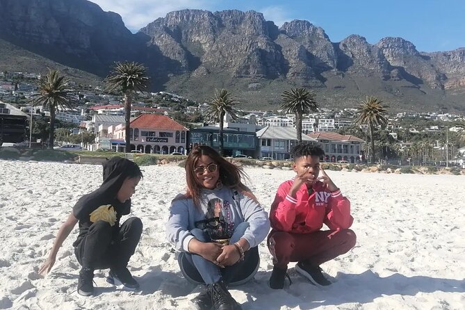 Private lovely journey to Penguins-Cape point-Cape of good hope - Price and Logistics: Is This Private Day Worth It?