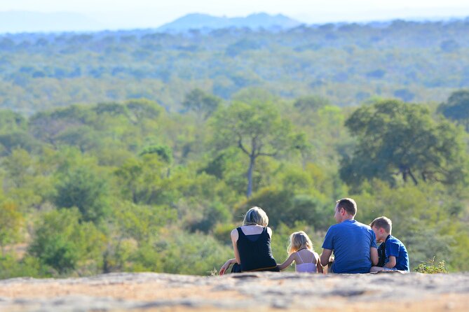 Private Morning Game Drive from Hazyview l Kruger National Park - Why a Private Morning Game Drive Works So Well in Kruger