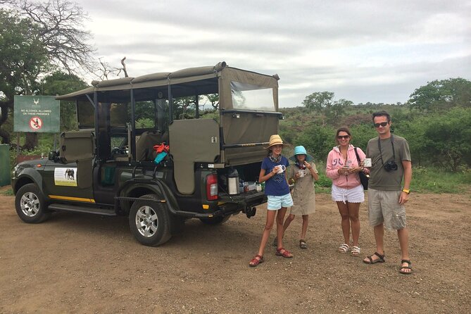 Private Morning Game Drive from Hazyview l Kruger National Park - Price and Logistics: What You’re Paying For, and What’s Extra