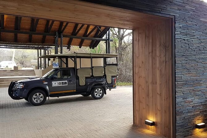 Private Morning Game Drive from Hazyview l Kruger National Park - Open Vehicle Comfort: Cold Mornings, Wind, and Photo-Friendly Setup