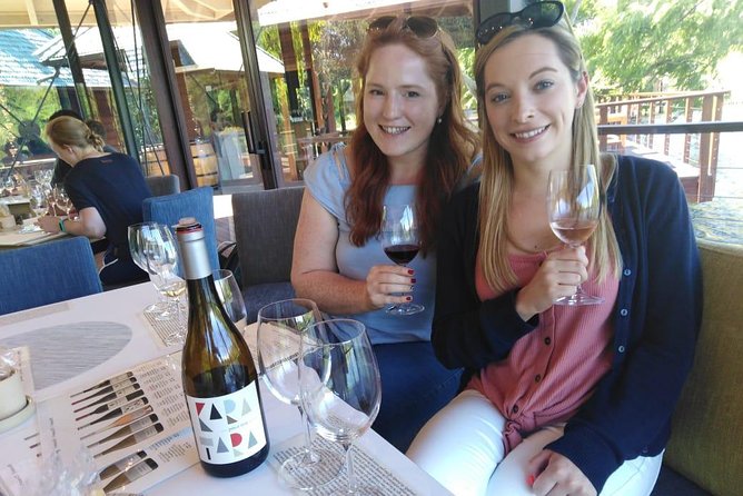 Private Package to Finest Vineyards - Stellenbosch pickup - Stop 2: Kleinood’s Syrah focus, plus olive oil and farm-shop time
